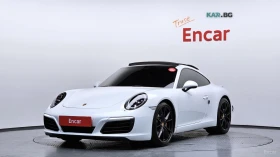 Porsche 911 CARRERA S/PDK/KEYLESS/ОБДУХВНЕ, снимка 1