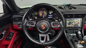Porsche 911 CARRERA S/PDK/KEYLESS/ОБДУХВНЕ, снимка 9