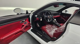 Porsche 911 CARRERA S/PDK/KEYLESS/ОБДУХВНЕ, снимка 7