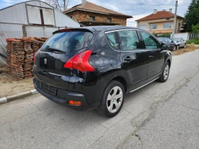 Peugeot 3008, снимка 6