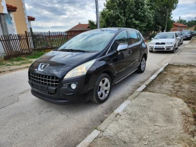Peugeot 3008, снимка 1