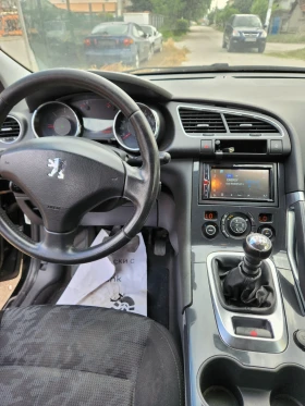 Peugeot 3008, снимка 12