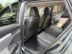 Skoda Enyaq iV 80-Сервизна История-Кожа, снимка 8