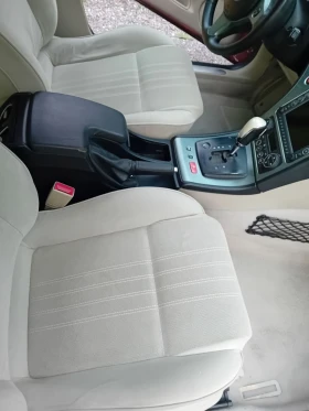 Alfa Romeo 159 sportwagon 2.4 200 кс Автомат, снимка 12