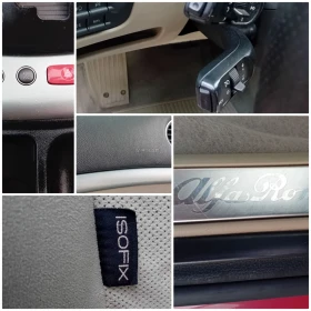 Alfa Romeo 159 sportwagon 2.4 200 кс Автомат, снимка 17
