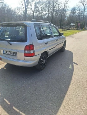 Mazda Demio 1.3, снимка 4