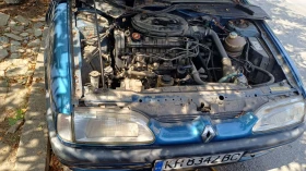 Renault 19, снимка 5