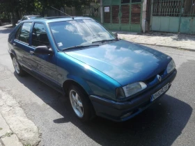 Renault 19, снимка 3