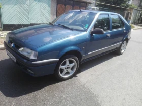 Renault 19, снимка 2