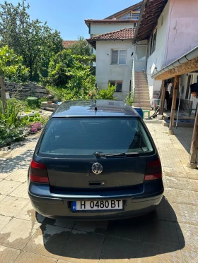 VW Golf 1.8, снимка 4