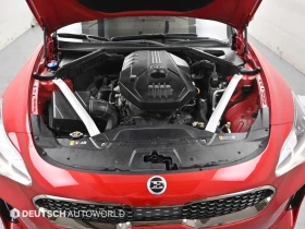 Kia Stinger 2.0* ЕЛ. БАГАЖНИК* BLIND SPOT* КРАЙНА ЦЕНА, снимка 6
