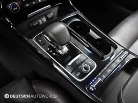 Kia Stinger 2.0* ЕЛ. БАГАЖНИК* BLIND SPOT* КРАЙНА ЦЕНА, снимка 9