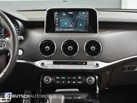 Kia Stinger 2.0* ЕЛ. БАГАЖНИК* BLIND SPOT* КРАЙНА ЦЕНА, снимка 14