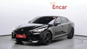 Kia Stinger 2.0* ПОДГРЕВ ВОЛАН* КРАЙНА ЦЕНА, снимка 1