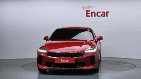 Kia Stinger 2.0* ЕЛ. БАГАЖНИК* BLIND SPOT* КРАЙНА ЦЕНА, снимка 3