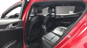 Kia Stinger 2.0* ЕЛ. БАГАЖНИК* BLIND SPOT* КРАЙНА ЦЕНА, снимка 12