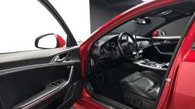 Kia Stinger 2.0* ЕЛ. БАГАЖНИК* BLIND SPOT* КРАЙНА ЦЕНА, снимка 11