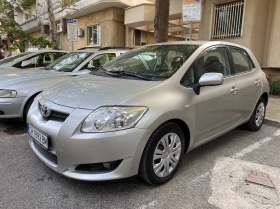 Toyota Auris 1.4D4D, снимка 3
