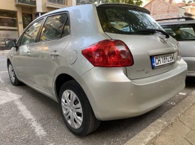 Toyota Auris 1.4D4D, снимка 5