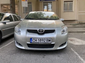 Toyota Auris 1.4D4D, снимка 1