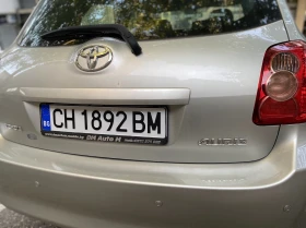 Toyota Auris 1.4D4D, снимка 6
