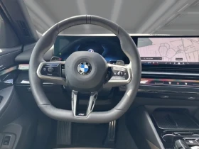 BMW 520 d xDrive = M-Sport = Гаранция, снимка 8