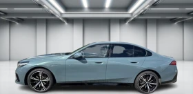 BMW 520 d xDrive = M-Sport = Гаранция, снимка 4