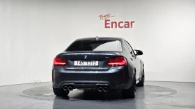 BMW M2 HARMAN KARDON* КРАЙНА ЦЕНА, снимка 4