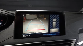 Peugeot 5008 * ALLURE* 360* ПАНО* KEYLESS* Camera* ПОДГРЕВ* , снимка 14