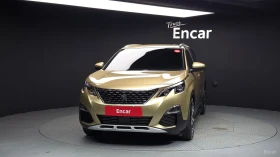 Peugeot 5008 * ALLURE* 360* ПАНО* KEYLESS* Camera* ПОДГРЕВ* , снимка 3