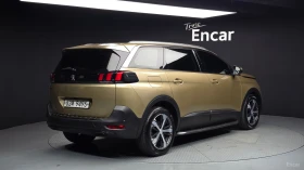 Peugeot 5008 * ALLURE* 360* ПАНО* KEYLESS* Camera* ПОДГРЕВ* , снимка 2