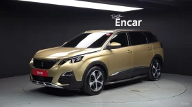 Peugeot 5008 * ALLURE* 360* ПАНО* KEYLESS* Camera* ПОДГРЕВ* , снимка 1