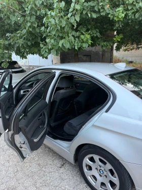 BMW 320, снимка 10
