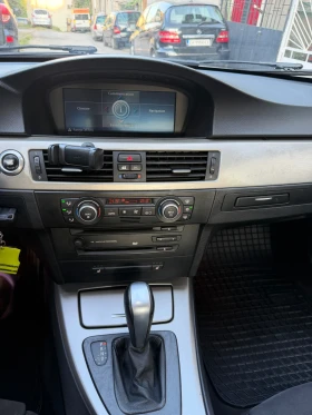 BMW 320, снимка 7