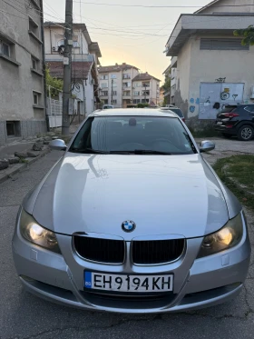 BMW 320, снимка 1