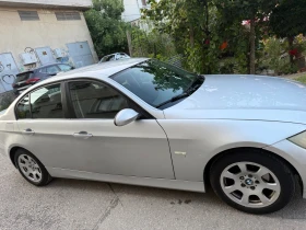 BMW 320, снимка 3