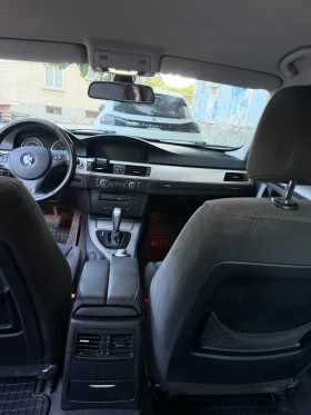 BMW 320, снимка 8