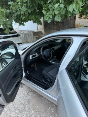 BMW 320, снимка 9