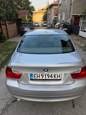 BMW 320, снимка 5