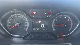 Peugeot Rifter GT-LINE 1.5 HDI 130 кс, снимка 9