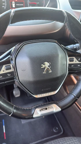Peugeot Rifter GT-LINE 1.5 HDI 130 кс, снимка 14