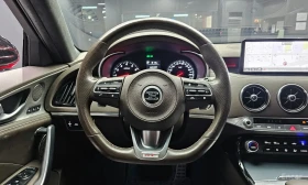 Kia Stinger MASTERS TURBO PACKAGE, снимка 11