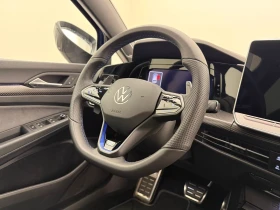 VW Golf R* 4M* BLACK-STYLE* PANO* DISTR* 360CAM* , снимка 7
