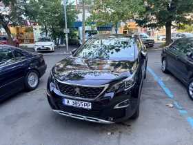 Peugeot 3008 2.0 Hdi -GTline , снимка 1