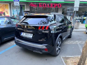Peugeot 3008 2.0 Hdi -GTline , снимка 3