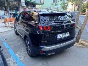 Peugeot 3008 2.0 Hdi -GTline , снимка 2