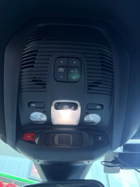 Peugeot 3008 2.0 Hdi -GTline , снимка 9
