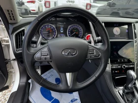 Infiniti Q50 S, снимка 10