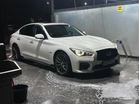 Infiniti Q50 S, снимка 1