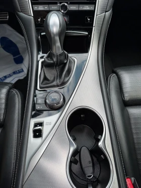 Infiniti Q50 S, снимка 13